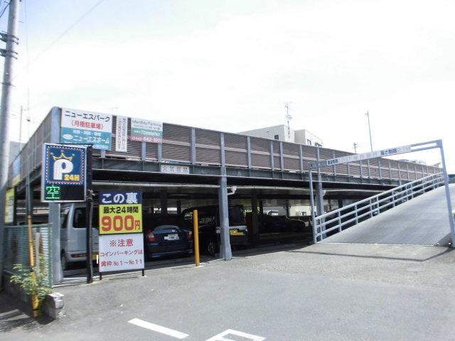 東京都 八王子市 明神町４丁目 京王八王子駅 の月極駐車場 賃貸駐車場 賃貸 不動産情報はアットホーム