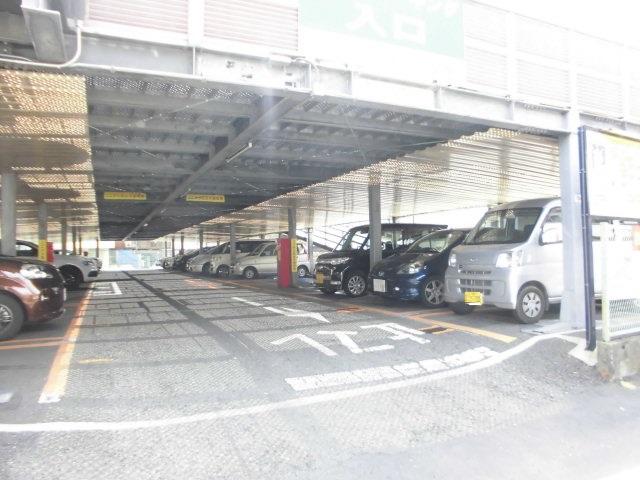東京都 八王子市 明神町４丁目 京王八王子駅 の月極駐車場 賃貸駐車場 賃貸 不動産情報はアットホーム