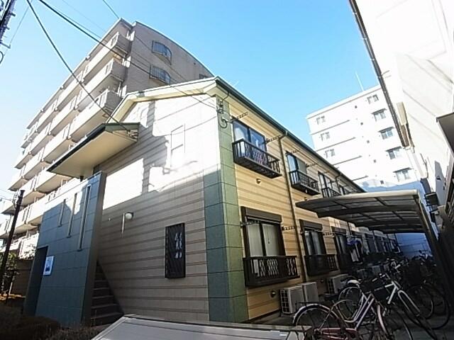 アットホーム 亀有駅の賃貸物件 賃貸マンション アパート 東京都 ページ数 ページ目 賃貸住宅情報やお部屋探し