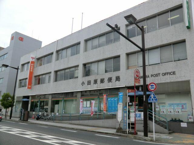 アットホーム 小田原市 栄町１丁目 小田原駅 5階 １ｋ 提供元 ハウスコム 株 小田原店 小田原市の賃貸マンション