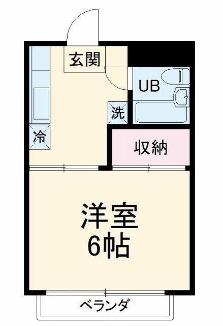 アットホーム 南埼玉郡宮代町 百間３丁目 東武動物公園駅 ２０３ １ｋ 提供元 ハウスコム 株 久喜店 南埼玉郡宮代町の賃貸 アパート