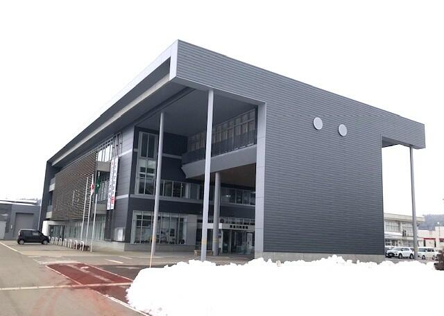 アットホーム】最上郡真室川町 大字平岡字片杉野(真室川駅) の売