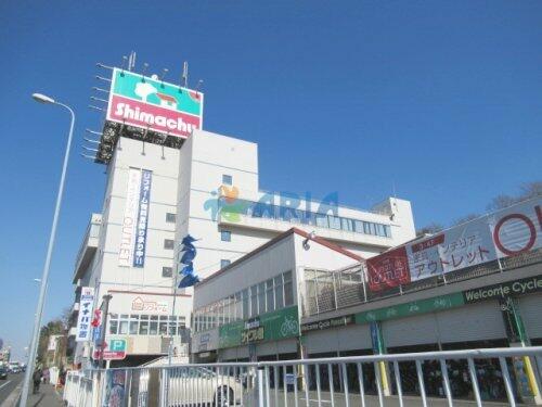 アットホーム 横浜市鶴見区 東寺尾３丁目 鶴見駅 2階 ２ｄｋ 提供元 株 アリア 鶴見店 横浜市鶴見区の賃貸アパート