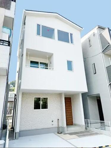 アットホーム】広島市安芸区 中野2丁目（安芸中野駅） 3階建