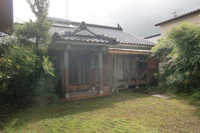 Cheap house for sale in Isa, Kagoshima