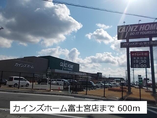 アットホーム プリムローズ ガーデン ｄ １０３ １ｌｄｋ 提供元 アパマンショップ富士店 平和ハウジング株式会社 富士宮市の賃貸アパート