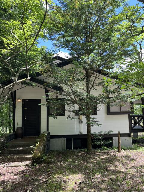 Tsumagoi, Gunma property