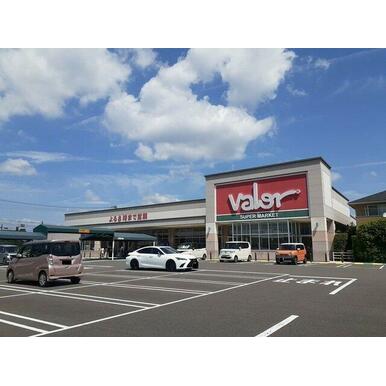バロー茜部本郷店まで850m