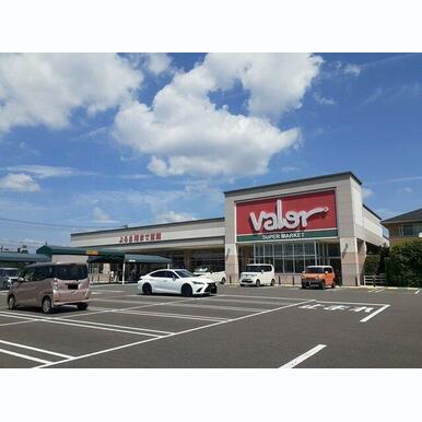 バロー茜部本郷店まで850m