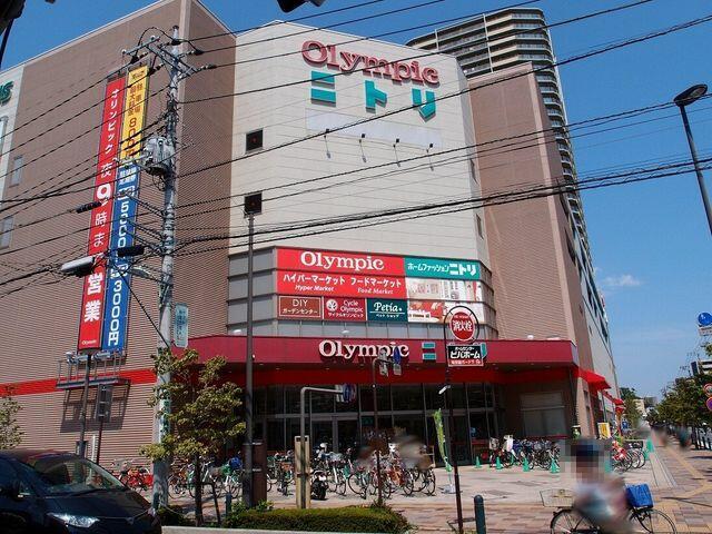 アットホーム クレアホームズ武蔵浦和サザンアリーナ 2階 ３ｌｄｋ さいたま市南区の中古マンション マンション購入の情報