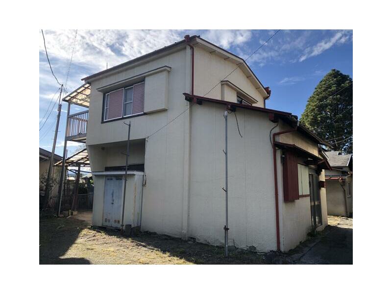 Koshu-shi, Shioyama Akao (Shioyama station) 2F 4DK

2,000,000 yen