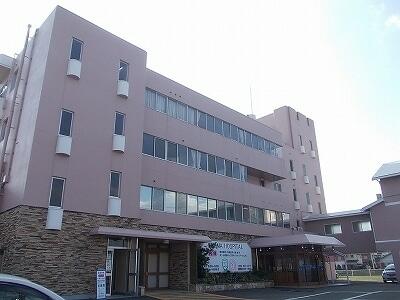 徳島 浜 病院