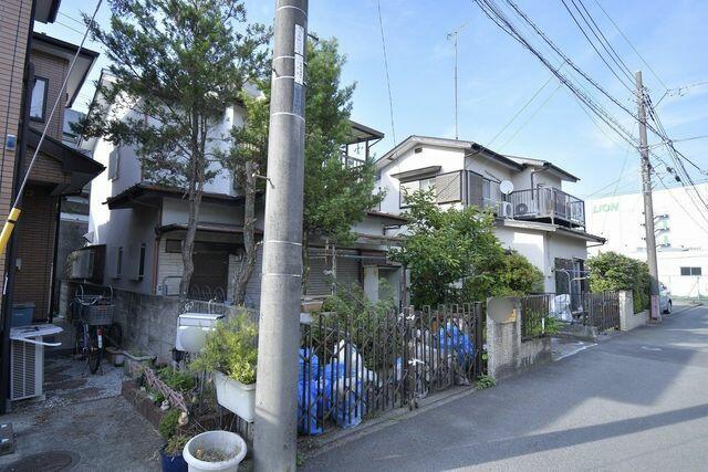 Tajima, Odawara City (near Kōzu Station) - Residential land &mdash; photo 8