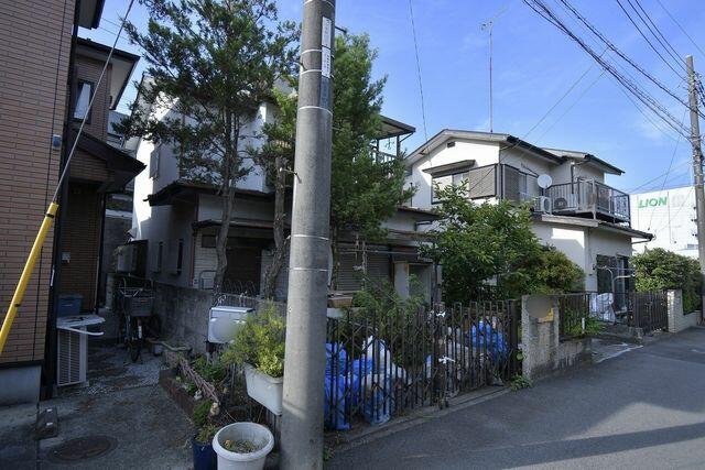 Tajima, Odawara City (near Kōzu Station) - Residential land &mdash; photo 7