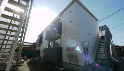 岩槻駅で一人暮らしにおすすめの賃貸物件一覧 埼玉県 アットホーム 賃貸マンション アパート 貸家