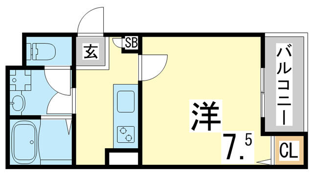 アットホーム 神戸市須磨区 北町２丁目 須磨海浜公園駅 ３０１ １ｋ 提供元 株 小総 お家くん 神戸市須磨 区の賃貸アパート