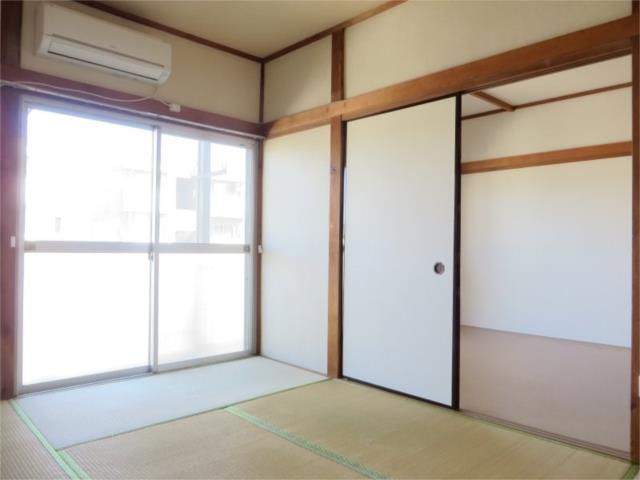アットホーム ハイツミクラ ２０２ ２ｋ 提供元 株 レック登戸店 川崎市多摩区の賃貸アパート