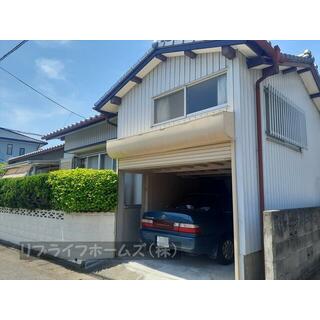 detached 徳島市新浜本町１丁目