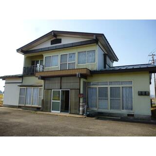 detached 仙北郡美郷町飯詰字西君堂