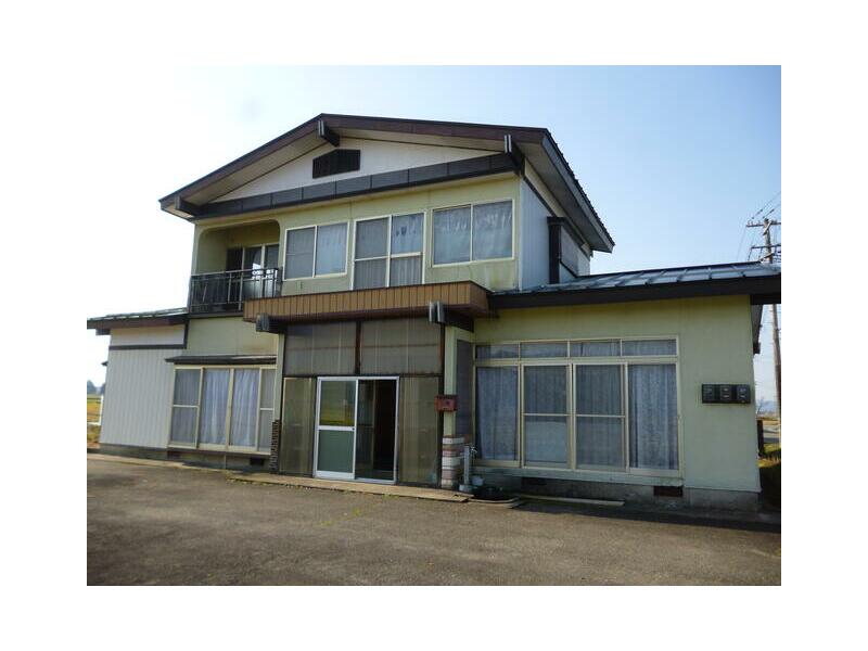 Maeno, Tsuzuko, Kitaakita City