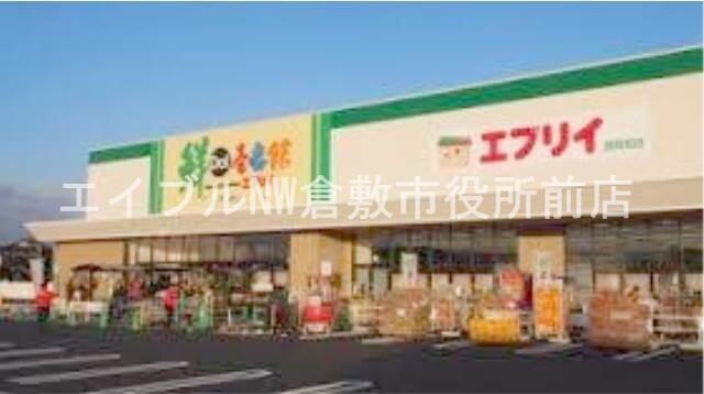 アットホーム ドリームウイング 1階 １ｌｄｋ 提供元 株 アークス エイブルネットワーク倉敷市役所前店 倉敷市の賃貸マンション