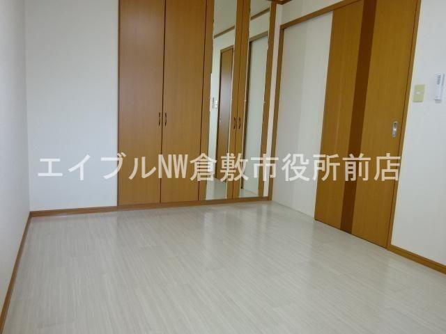 アットホーム ドリームウイング 1階 １ｌｄｋ 提供元 株 アークス エイブルネットワーク倉敷市役所前店 倉敷市の賃貸マンション