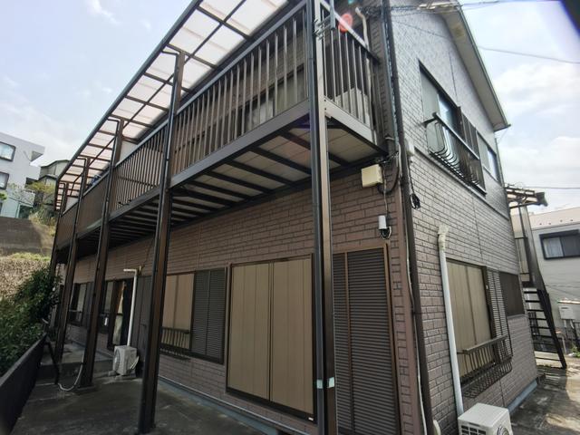 アットホーム 新杉田駅のリフォーム済み リノベーション済み賃貸物件一覧 神奈川県 賃貸マンション アパート 貸家