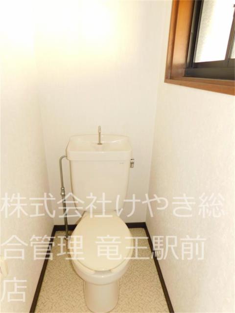 アットホーム 北西ハイツ 2階 １ｋ 提供元 エイブルネットワーク竜王駅前店 株 けやき総合管理 甲府市の賃貸アパート