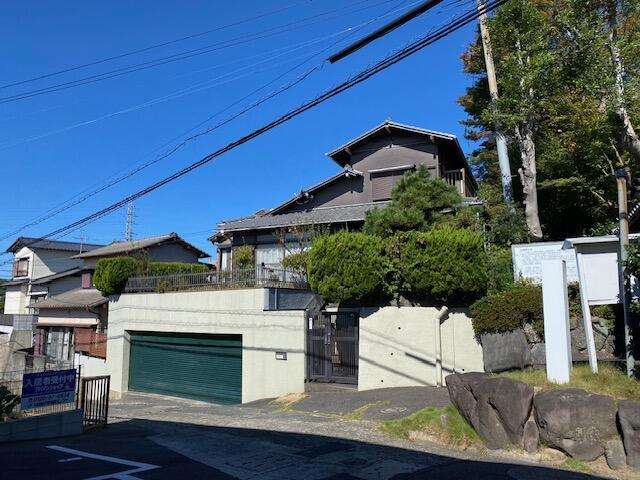 アットホーム】北九州市小倉北区 都1丁目（西小倉駅） 2階建