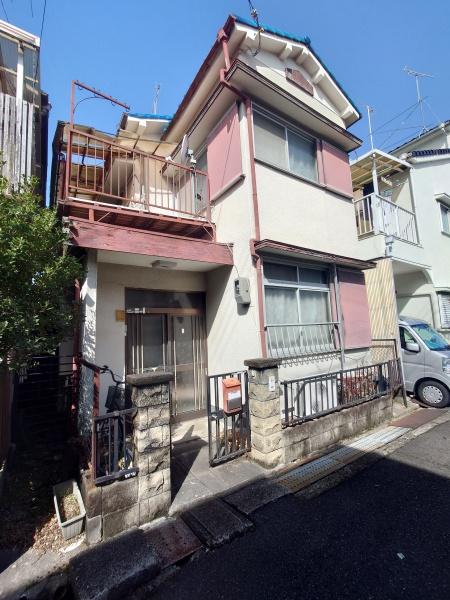 Cheap house for sale in Joyo, Kyoto