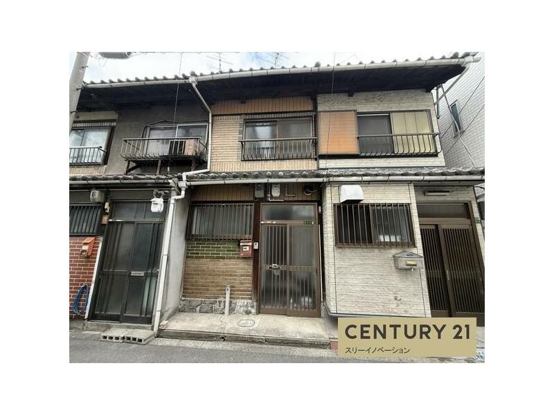 2-story 4DK in Izumiō 5-chome, Taisho Ward, Osaka City (Taisho Station)