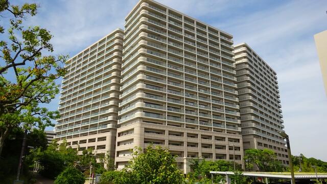 リバーガーデン千里中央あかり絵のみち 3階 ３ｓｌｄｋ 豊中市の中古マンション アットホーム マンション購入の情報