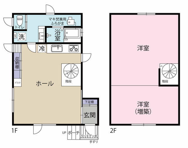 Cheap house for sale in Iwanai, Hokkaido