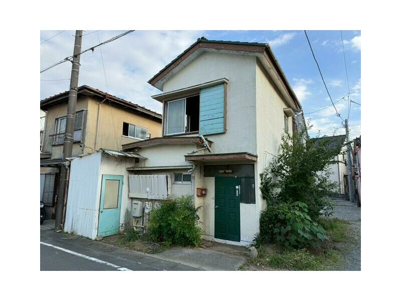 Kawashima-cho, Hiki-gun, Oaza-Nakayama (Kawagoe Station) 2F 2LDK

2.5 million yen