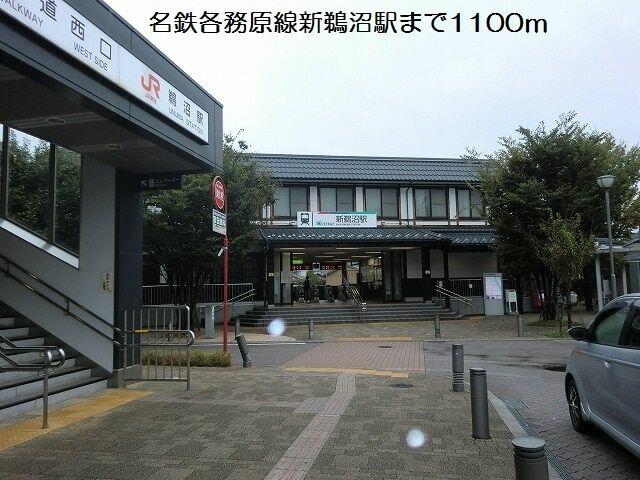 アットホーム リセラ ０２０３０ ２ｌｄｋ 提供元 ハウスコム 株 岐阜駅前店 各務原市の賃貸アパート