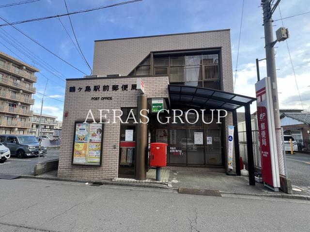 アットホーム】アクシスソメイ 3階 3LDK（提供元：アエラス川越店