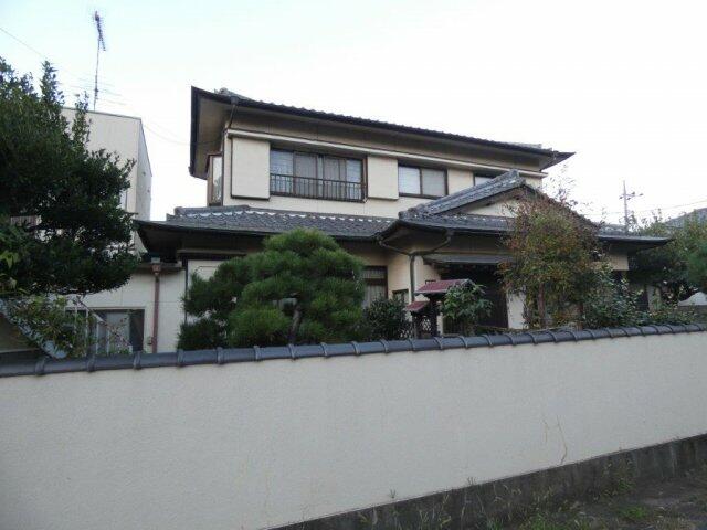 アットホーム 小山市 大字外城 小山駅 2階建 ７ｄｋ 小山市の中古一戸建て 提供元 宇都宮不動産 株 東店 売買 部 一軒家 家の購入