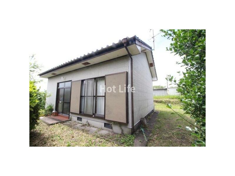 Takajo Town, Miyakonojo City (Takasaki Shinden Station) Single-story building 1LDK