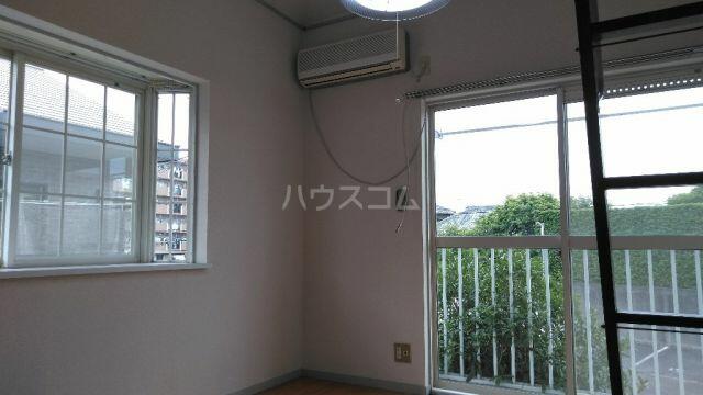 アットホーム ジュネパレス新松戸第０１ ０２０３０ １ｋ 提供元 ハウスコム 株 南流山店 松戸市の賃貸アパート