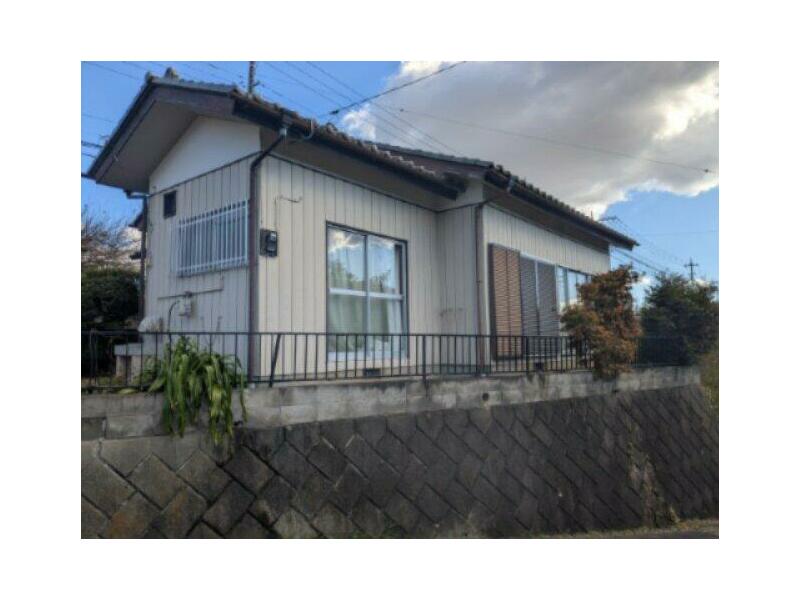 Takasaki City, Nakazatoimimachi (Annaka Station) Single-story building 3DK