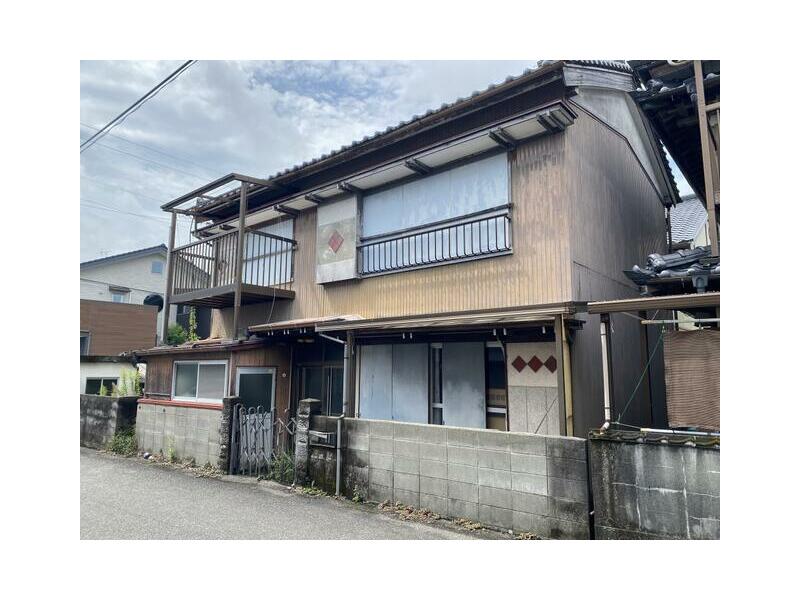 Tosa City Usa-cho Usa, 2-story building, 4DK