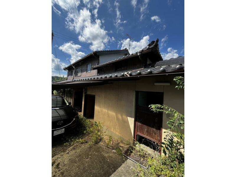 2F 10DK in Shimono, Shingu-cho, Tatsuno-shi, Kanagawa (Harima-Shingu Sta.)

1,480,000 yen