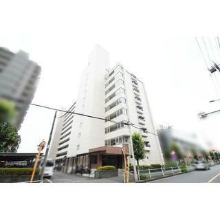 日野平山台住宅 3階 2SDK