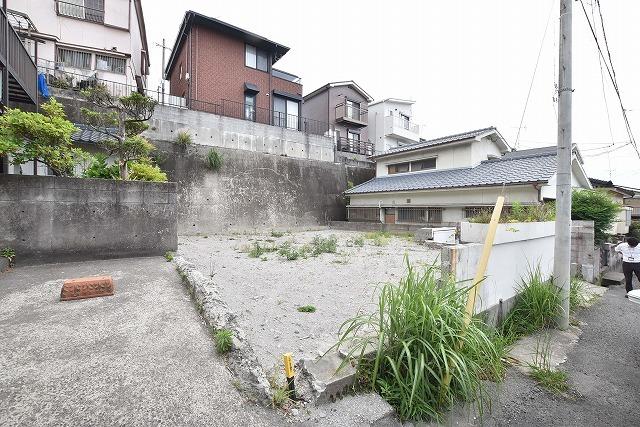 アットホーム 鹿児島市 宇宿４丁目 宇宿一丁目駅 住宅用地 鹿児島市の土地 売地 宅地 分譲地など土地の購入情報