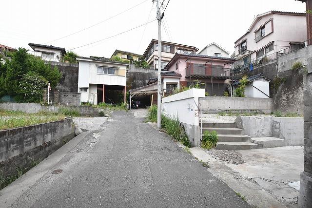 アットホーム 鹿児島市 宇宿４丁目 宇宿一丁目駅 住宅用地 鹿児島市の土地 売地 宅地 分譲地など土地の購入情報