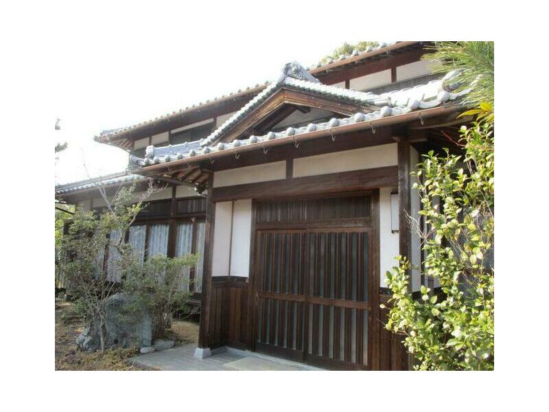 Bizen City, Sayama (Isari Station) 2-story 5SDK