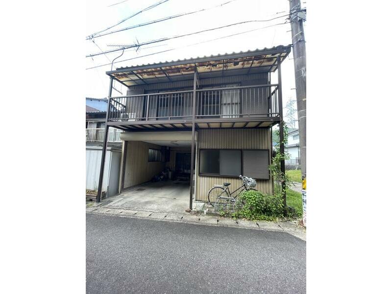 Gifu City, Mitahōhigashi 1-chome (Gifu Station), 2-story, 9DK