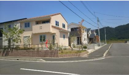 アットホーム 宇土市 花園台町 宇土駅 住宅用地 宇土市の土地 売地 宅地 分譲地など土地の購入情報