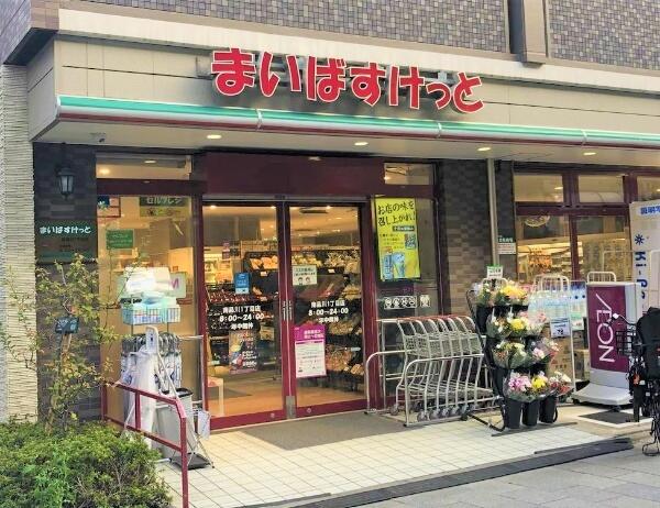 アットホーム シティハウス品川サウス 15階 ２ｌｄｋ 品川区の中古マンション マンション購入の情報