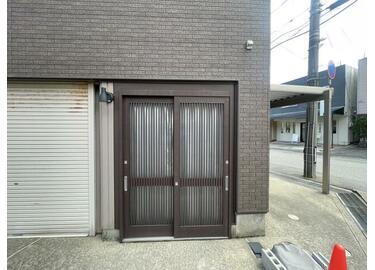 アットホーム】金沢市 松村1丁目(金沢駅) の貸倉庫（提供元：(株 